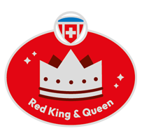 Level Red-King-Pin